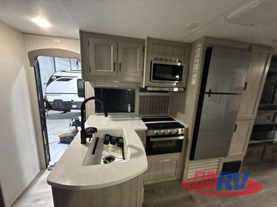 2026 Coachmen RV Catalina Legacy - Photo 15