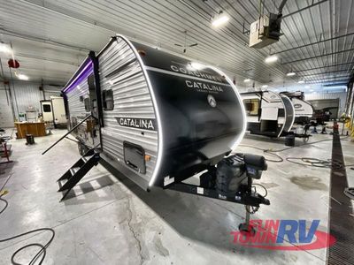2026 Coachmen RV Catalina Legacy - Photo 1