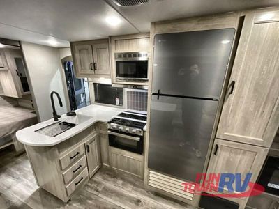 2026 Coachmen RV Catalina Legacy - Photo 23