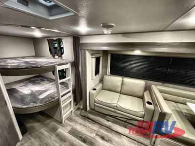 2026 Coachmen RV Catalina Legacy - Photo 18