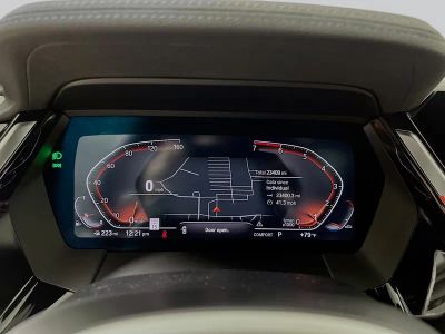 2025 BMW Z4 — photo 19 view