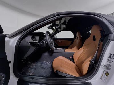 2025 BMW Z4 — photo 12 view