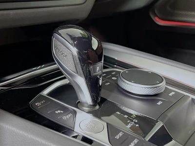 2025 BMW Z4 — photo 21 view