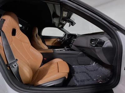 2025 BMW Z4 — photo 27 view