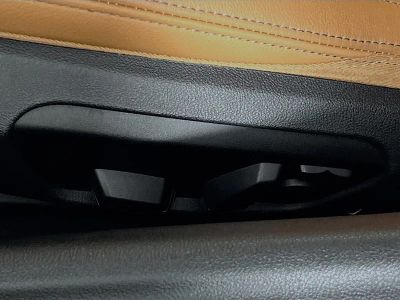 2025 BMW Z4 — photo 13 view