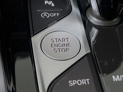 2025 BMW Z4 — photo 20 view