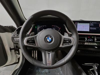 2025 BMW Z4 — photo 15 view