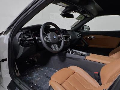 2025 BMW Z4 — photo 26 view