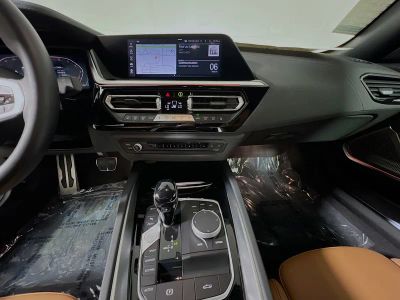 2025 BMW Z4 — photo 22 view