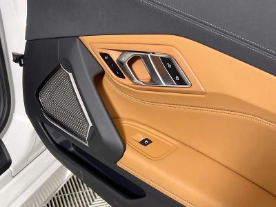 2025 BMW Z4 — photo 28 view