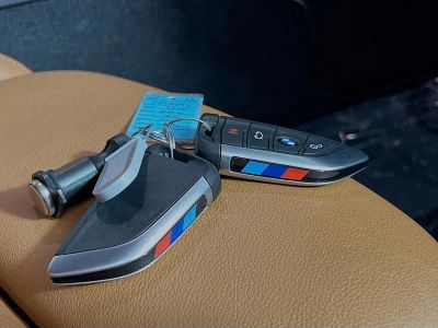 2025 BMW Z4 — photo 31 view