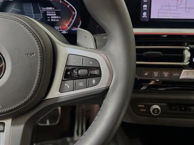 2025 BMW Z4 — photo 17 view