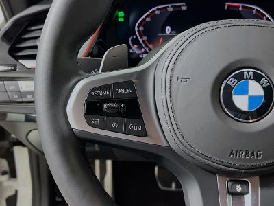2025 BMW Z4 — photo 16 view