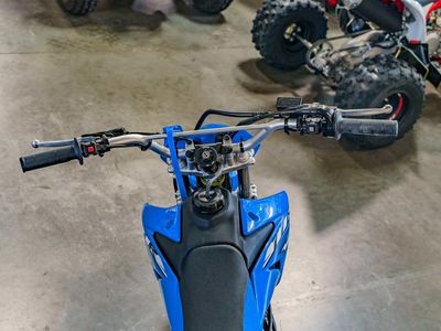2026 Yamaha TT-R125LE - Photo 8