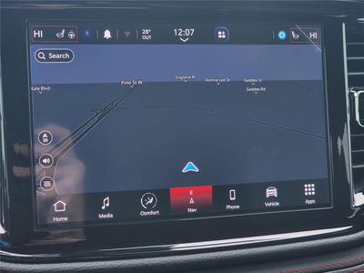 2026 2026 Dodge Durango GT Plus HEMI - Photo 14