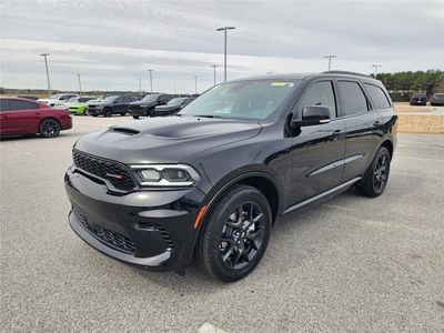 2026 2026 Dodge Durango GT Plus HEMI - Photo 2
