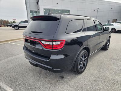 2026 2026 Dodge Durango GT Plus HEMI - Photo 5