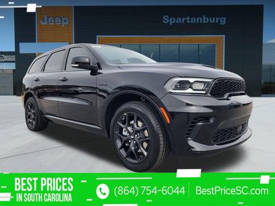 2026 2026 Dodge Durango GT Plus HEMI - Photo 1