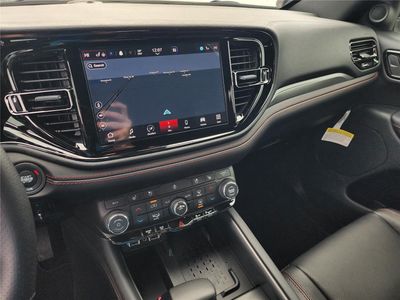 2026 2026 Dodge Durango GT Plus HEMI - Photo 10