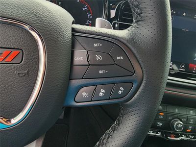 2026 2026 Dodge Durango GT Plus HEMI - Photo 12