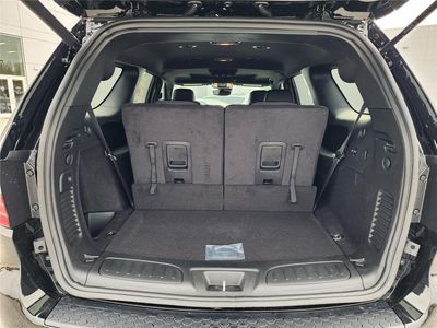 2026 2026 Dodge Durango GT Plus HEMI - Photo 4