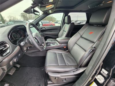 2026 2026 Dodge Durango GT Plus HEMI - Photo 13