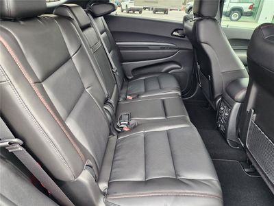 2026 2026 Dodge Durango GT Plus HEMI - Photo 7