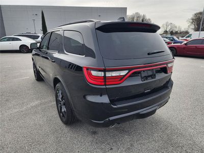 2026 2026 Dodge Durango GT Plus HEMI - Photo 3