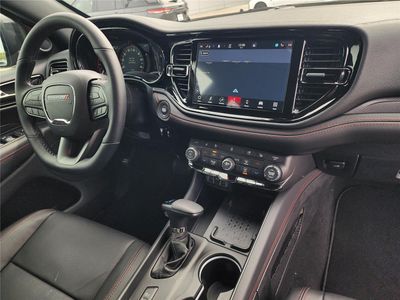 2026 2026 Dodge Durango GT Plus HEMI - Photo 9