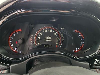 2026 2026 Dodge Durango GT Plus HEMI - Photo 17