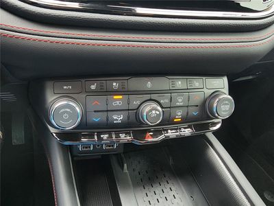 2026 2026 Dodge Durango GT Plus HEMI - Photo 16