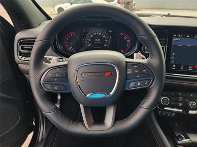 2026 2026 Dodge Durango GT Plus HEMI - Photo 11