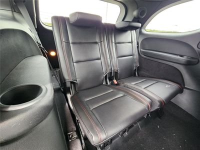 2026 2026 Dodge Durango GT Plus HEMI - Photo 8