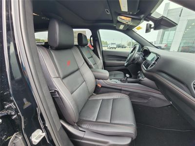 2026 2026 Dodge Durango GT Plus HEMI - Photo 6
