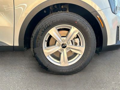 2026 Kia Sorento — photo 29 view