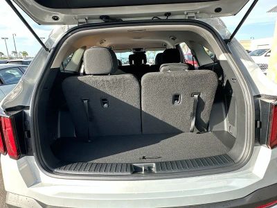2026 Kia Sorento — photo 23 view
