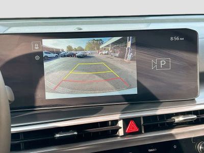 2026 Kia Sorento — photo 13 view