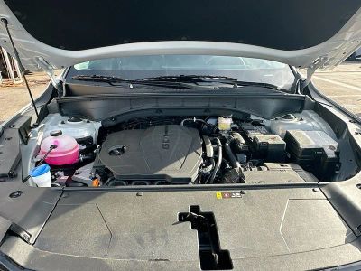 2026 Kia Sorento — photo 28 view