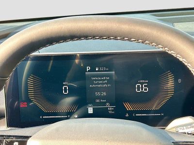 2026 Kia Sorento — photo 12 view