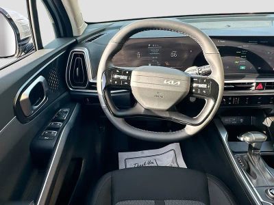 2026 Kia Sorento — photo 20 view