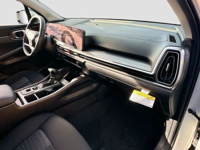 2026 Kia Sorento — photo 27 view