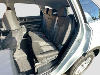 2026 Kia Sorento — photo 22 view