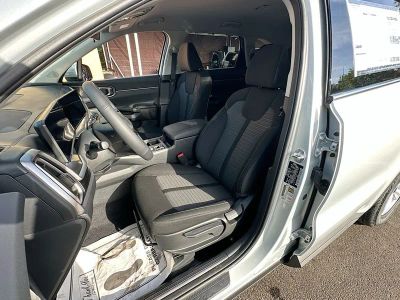 2026 Kia Sorento — photo 19 view