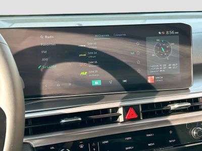 2026 Kia Sorento — photo 14 view