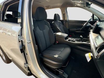 2026 Kia Sorento — photo 26 view