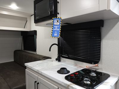 2026 Jayco Jay Feather Air SL - Photo 10