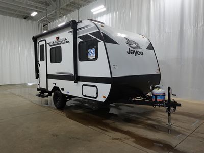 2026 Jayco Jay Feather Air SL - Photo 1