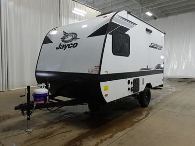 2026 Jayco Jay Feather Air SL - Photo 2