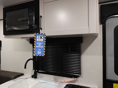 2026 Jayco Jay Feather Air SL - Photo 7