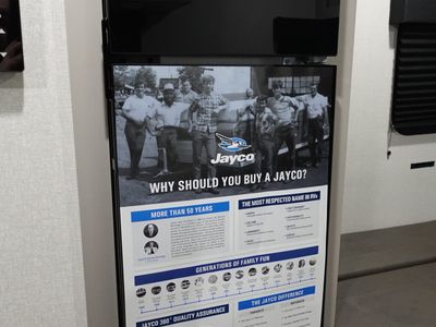 2026 Jayco Jay Feather Air SL - Photo 11